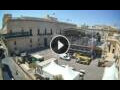 Webcam Valletta