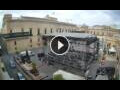 Webcam La Valletta