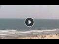 Webcam Praia Grande