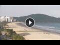 Webcam Praia Grande