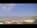 Webcam Saint-Aubin-sur-Mer
