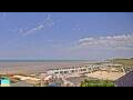 Webcam Saint-Aubin-sur-Mer