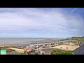 Webcam Saint-Aubin-sur-Mer