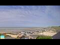 Webcam Saint-Aubin-sur-Mer