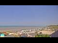 Webcam Saint-Aubin-sur-Mer