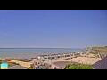 Webcam Saint-Aubin-sur-Mer