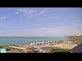 Webcam Saint-Aubin-sur-Mer