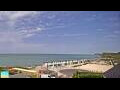 Webcam Saint-Aubin-sur-Mer