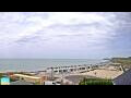Webcam Saint-Aubin-sur-Mer
