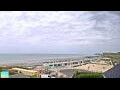 Webcam Saint-Aubin-sur-Mer