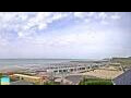 Webcam Saint-Aubin-sur-Mer