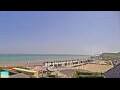 Webcam Saint-Aubin-sur-Mer