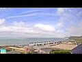 Webcam Saint-Aubin-sur-Mer