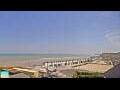 Webcam Saint-Aubin-sur-Mer