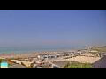 Webcam Saint-Aubin-sur-Mer