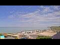 Webcam Saint-Aubin-sur-Mer