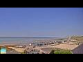 Webcam Saint-Aubin-sur-Mer