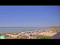 Webcam Saint-Aubin-sur-Mer