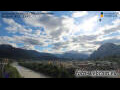 Webcam Innsbruck