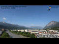 Webcam Innsbruck