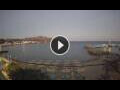 Webcam Makry-Gialos (Creta)