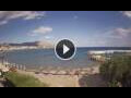 Webcam Makry-Gialos (Crete)
