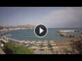 Webcam Makry-Gialos (Crete)