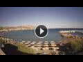 Webcam Makry-Gialos (Creta)