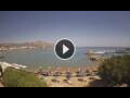 Webcam Makry-Gialos (Crete)