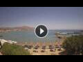 Webcam Makry-Gialos (Crete)