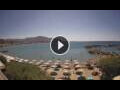 Webcam Makry-Gialos (Creta)