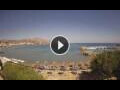 Webcam Makry-Gialos