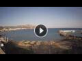 Webcam Makry-Gialos (Crete)