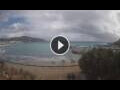 Webcam Makry-Gialos (Creta)