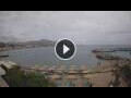 Webcam Makry-Gialos (Creta)