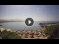 Webcam Makry-Gialos (Creta)