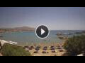 Webcam Makry-Gialos (Creta)