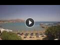 Webcam Makry-Gialos (Creta)