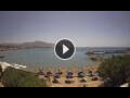 Webcam Makry-Gialos (Creta)