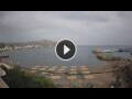 Webcam Makry-Gialos (Crete)