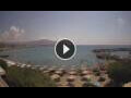Webcam Makry-Gialos (Creta)