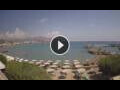 Webcam Makry-Gialos (Crete)