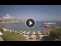 Webcam Makry-Gialos