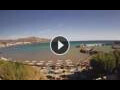 Webcam Makry-Gialos (Crete)