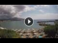 Webcam Makry-Gialos (Creta)