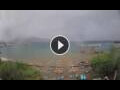 Webcam Makry-Gialos (Creta)
