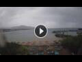 Webcam Makry-Gialos (Creta)