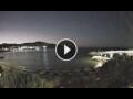 Webcam Makry-Gialos (Crete)