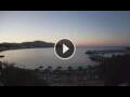 Webcam Makry-Gialos (Crete)