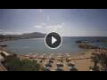 Webcam Makry-Gialos (Crete)